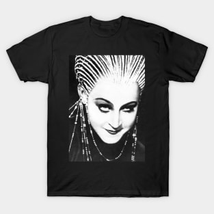 Brigitte Helm T-Shirt